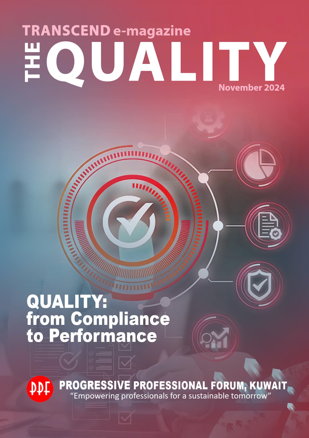 The Quality 2024